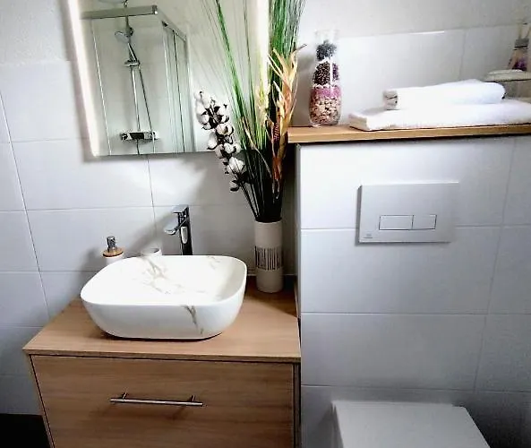 Apartmán Iris
