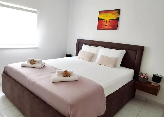 Apartmán Iris *
