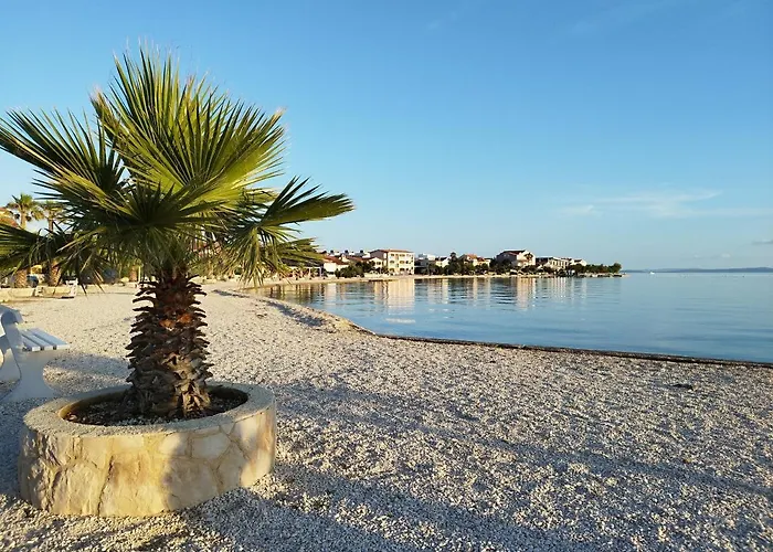 דירה Iris ויר