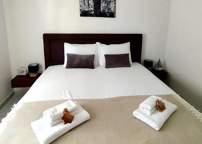 Apartmán Iris *