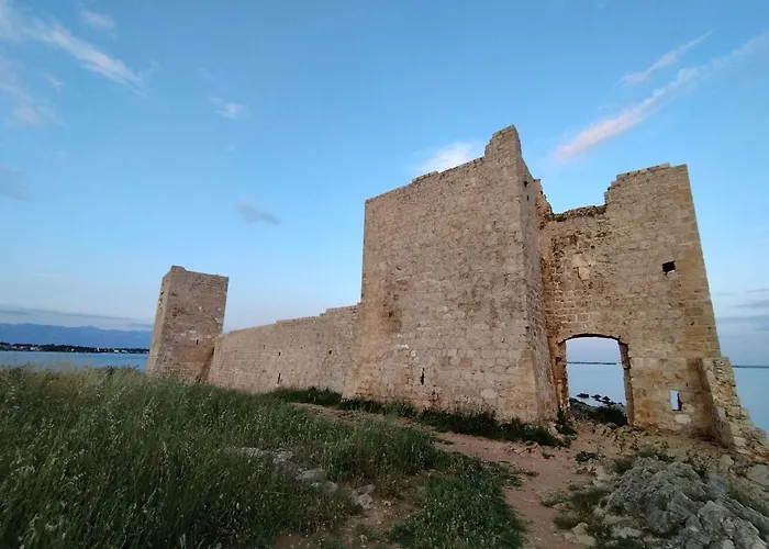 Iris Apartmán *