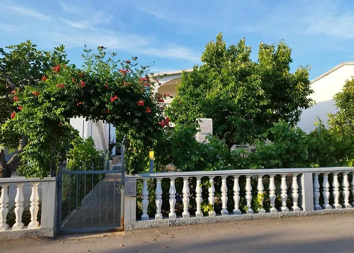 Iris Apartmán *