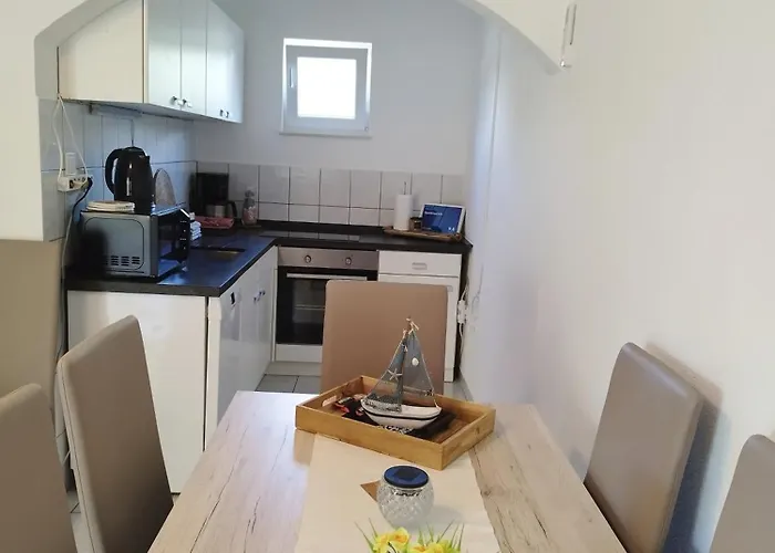 Iris Apartmán *