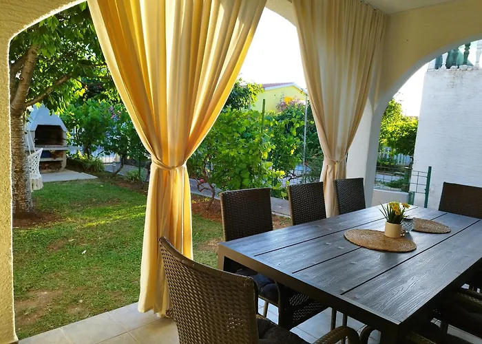 Iris Apartmán