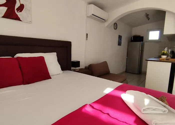 Apartmán Iris