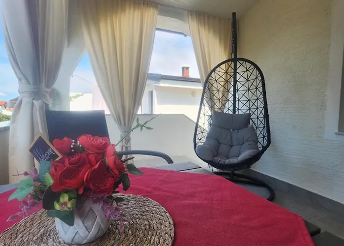 Iris Apartmán