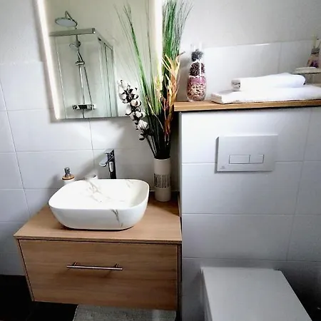 Apartment Iris