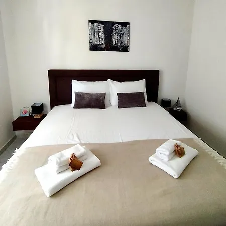 Apartment Iris *