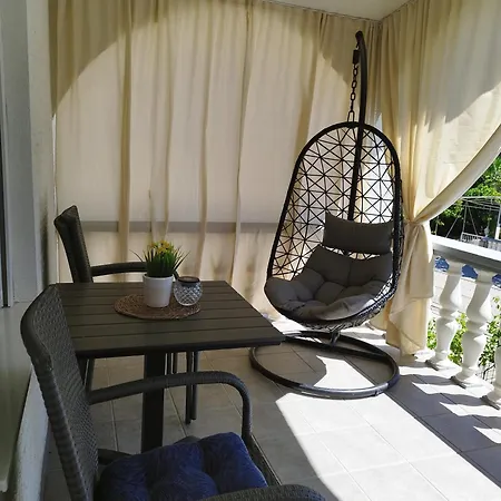 Apartment Iris Vir