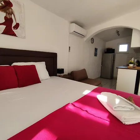 Appartement Iris