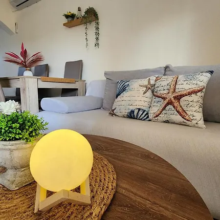 Apartament Iris