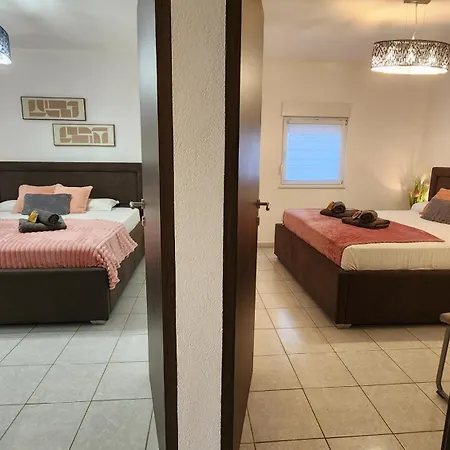 Apartament Iris