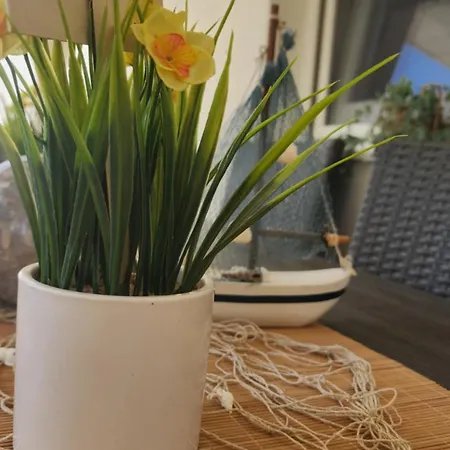 Iris Apartament *