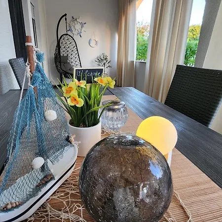 דירה Iris ויר