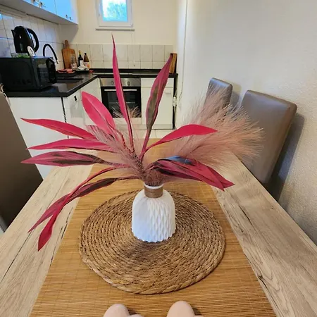 Apartament Iris *