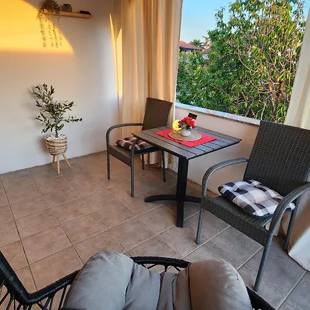 Iris *
