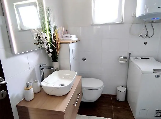 Apartment Iris *